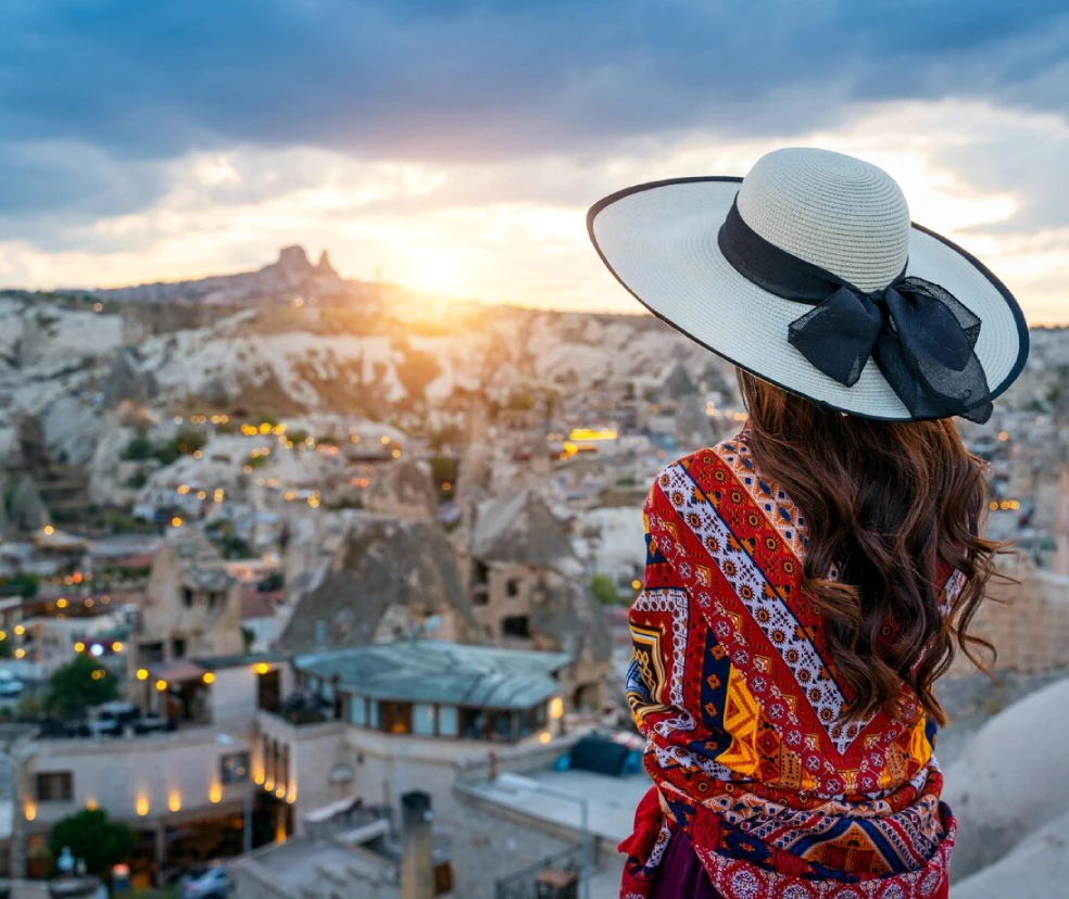 woman-enjoying-view